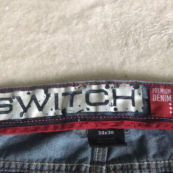 Jeans - Picture 3 of 3